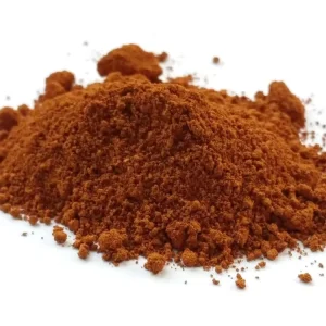 Iron Oxide Orange Pigment 960 Inorganic Pigment