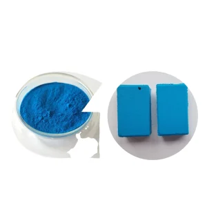 Iron Oxide Pigment Black Concrete Paint Building Cement Brick Plastic Runway Dyeing Powder
