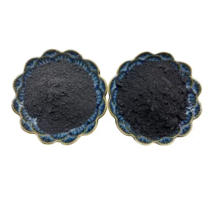 Iron Oxide Pigment Black Manufacturers Supply Concrete Pavement Caulk Color Brick Asphalt