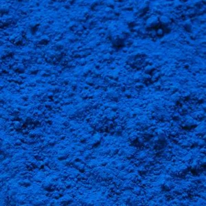 Iron Oxide Pigment Blue Building Materials Green Color Cement Brick Powder Pavement
