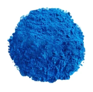 Iron Oxide Pigment Blue Colorant for Glass and Ceramicsr