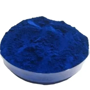 Iron Oxide Pigment Blue Colorant for Glass and Ceramicsr