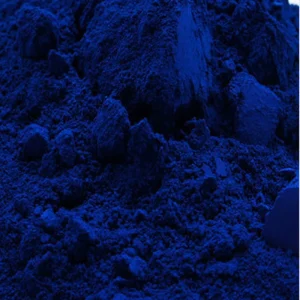 Iron Oxide Pigment Blue Powder Pigment for Colored Concrete Cement Floor Tiles