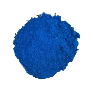 Iron Oxide Pigment Blue Powder Pigment for Colored Concrete Cement Floor Tiles
