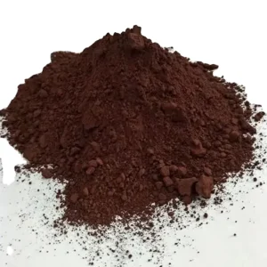 Iron Oxide Pigment Brown 4610 for Asphalt Road