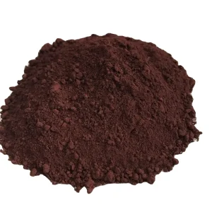 Iron Oxide Pigment Brown 686 for Cement and Construction