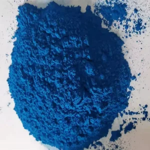 Iron Oxide Pigment Green Colorant for Cement Concrete