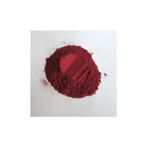 Iron Oxide Pigment Powder CAS 1332-37-2 for Cosmetics Building Materials Concrete and Industrial Applications
