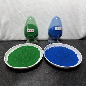 Iron Oxide Pigment Powder for Concrete, Pavement, Floor, Color Brick, Coating and Leather