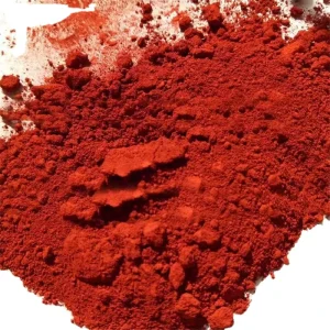 Iron Oxide Pigment Red Green for Concrete and Cement Colorant