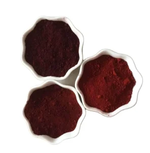 Iron Oxide Pigment Red Manufacturers Floor Paint Color Concrete Color Asphalt