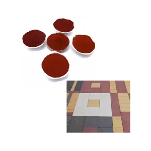Iron Oxide Powder