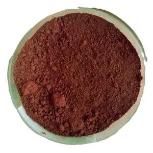 Iron Oxide Red 110/120/130 Paint for Rubber Runways, Cement, Concrete, Brick, and Asphalt