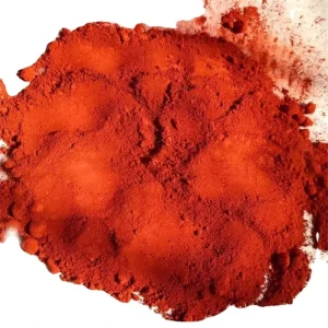 Iron Oxide Red 130 Cement Paint for Brick Floors, Construction, Concrete, and Asphalt