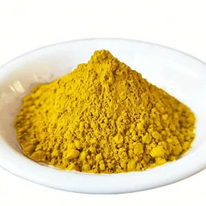 Iron Oxide Red, Black, Yellow, Green and Brown Inorganic Pigments for Industrial Applications