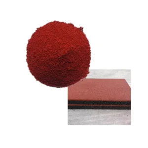 Iron Oxide Red Dyes for Bricks Cement Tiles