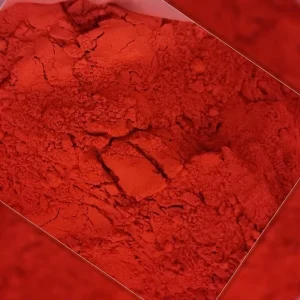 Iron Oxide Red Pigment 110 120 130 180 190 for Building Materials Coatings Plastics