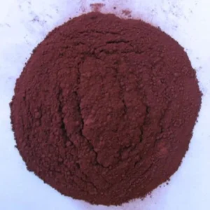 Iron Oxide Red Pigment 130 190 101 for Cement Concrete Brick Asphalt