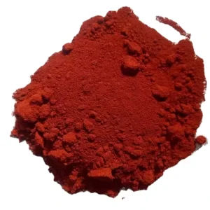Iron Oxide Red Pigment 130A Cement Rubber Paint Board Special Red Pigment