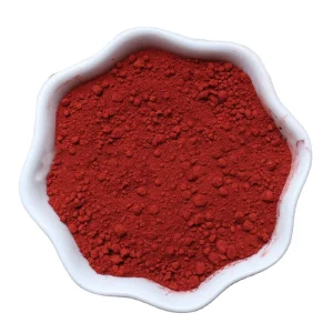 Iron Oxide Red Pigment 190 and 130 for Brick, Concrete, Paint, Coatings, Asphalt, and Flooring