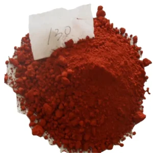 Iron Oxide Red Pigment Powder for Paint, Coatings, Cement, Bricks, and Terrazzo Floors