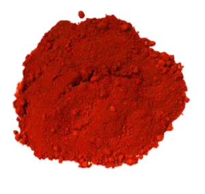 Iron Oxide Red Pigment for Cement Concrete 130 190 Red Powder for Colored Asphalt Pavement