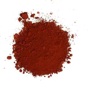 Iron Oxide Red Pigment for Concrete Brick Cement Pavement 110 120 130 180 190