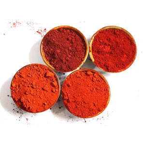 Iron Oxide Red Pigment for Leather Coating, High-Temperature Resistant, Fe2O3 101A, 101B, 130S, 130R, 130A, 190
