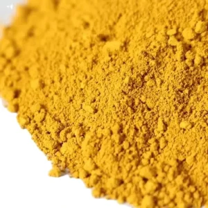 Iron Oxide Yellow 315 Yellow Pigment Paper Paint Board Cement Products Yellow Pigment