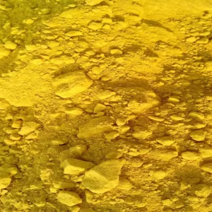 Iron Oxide Yellow Pigment 311, 313, 314 for PVC