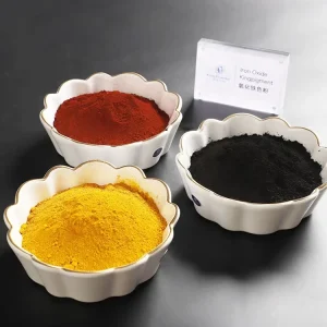 KingPowder 920B AS Cosmetic Grade CI 77499 Halal Black Pigment