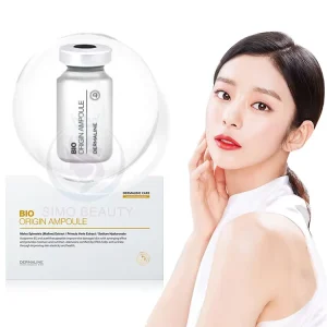Korean Beauty Intensive Treatment Skincare Daily Skin Rejuvenator for a Vibrant Color Payoff