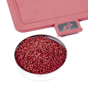 LDPE Pink Pigment 4% Color Masterbatch for PP with CE and RoHS Approval