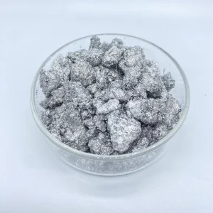 LOW Voc Premium Metallic Pigment Water Based Aluminum Paste for Wallpaper Coatings Liquid Wallpaper