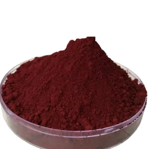 Large Quantity of Industrial Grade Pigment Iron Oxide Red Paint Color Brick Color Tile Inorganic Pigment