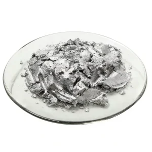 Leafing Aluminum Paste Metallic Pigment for Roof Coating and Waterproof Paint