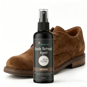 Leather Colourant Pigment for Shoes Bags and Belts