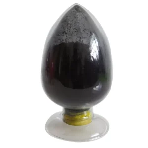 Leather Dye Acid Black ATT Pigments Black