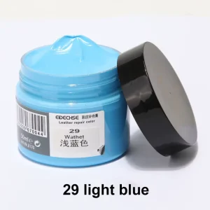 Leather Repair Gel