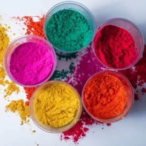 Leka Resin Epoxy Fluorocarbon Powder Coating Spray Paint For Automotive Paint