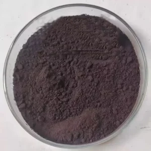 Lesheng Solvent Green 3 Transparent Green 5B Plastic Colorant Powder Oil Soluble Dye High Light Fastness High Tinting Strength