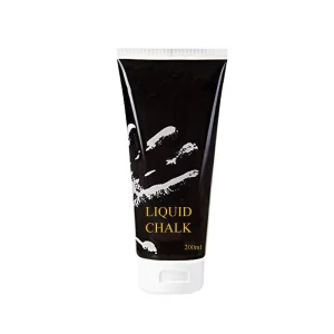 Liquid Chalk Dries Quickly Absorbs Sweat Has Extraordinary Anti slip and Durability Properties Suitable for Rock Climbing