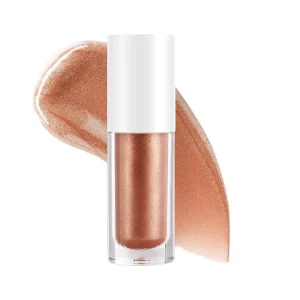 Liquid Highlighter Makeup for Face, 5 Colors