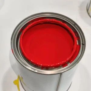 Liquid Pigment Paste for Epoxy Polyurea Polyaspartic Floor Coating and Painting RAL