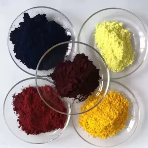 Lithoirubin BCA Color Dye for Cultural and Educational Supplies and Pigment Printing