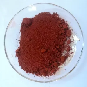 Litholrubin BCA Pigment Red 57 for Ink Coating Plastic