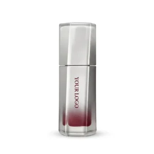 Long Lasting Nourishing Organic Lip Gloss Liquid Lipstick