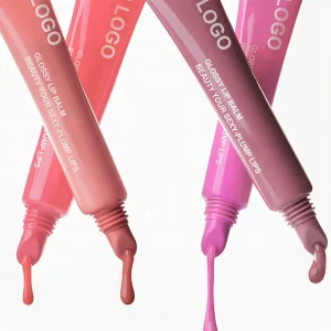 Long-Lasting Tinted Lip Balm and Moisturizer Private Label