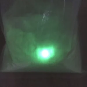 Loose Bulk High Brightness Glow Powder Luminous Powder Glow in the Dark for DIY Paint Spraying Nail Pigment