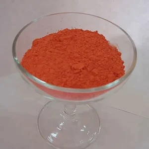 Low Temperature Ceramic Color on Glaze Ceramic Pigment